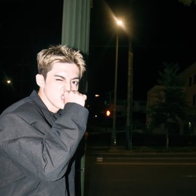 cocognch's profile picture. Jangan kepo toh cuma akun gajelas ehe