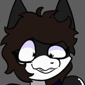 the_churroART's profile picture. "if i die, even though i must, who will know my suffering?" shark kitty |they/them | loves history and space| furryartist Questie ! 18