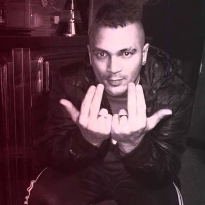 k8scofield's profile picture. Al-ḥamdu lillāh @realmadrid