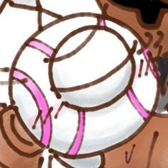 DrawingPickles's profile picture. she/her♀/18歳以上
兎のキャラ『うさみんぐ』の生みの親。雑多垢。
みんぐの節約studio@ming_setsuyakuから仕事もらってます。

sprunki、Batterynoteが熱い。
ウマ娘、ポケマスEx、ウルトラマンも！

のんびり浮上◢∬•́皿•̀)λ ｳｩ~