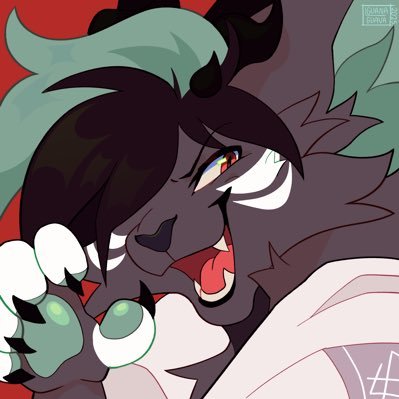 soda_catss's profile picture. Carbonated Drink Cat! | Call me Kachi or Soda 🩵💙 | He/him | 24 | Pan| V-Tuber! | Twitch and TikTok: soda_cats | Demon Cat :3 | 420 Friendly🌳