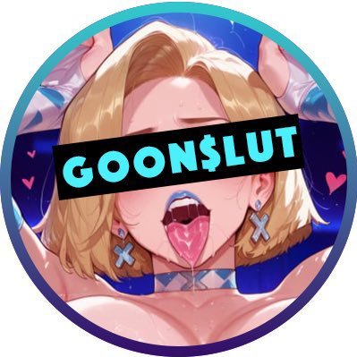 GoonPatient's profile picture. wish I had more money to spurt away, my fave: @TherapistBunBun