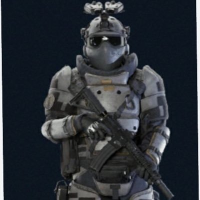 RevyArmand75031's profile picture. Blyat yeah i know that was s@@@ hell of Russian people say and i live at Indonesia