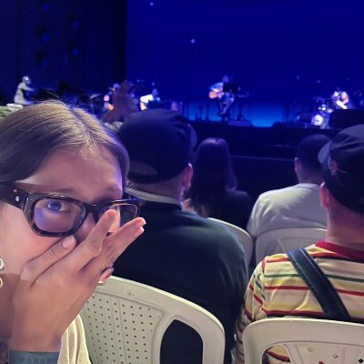 ramitaderuda's profile picture. 