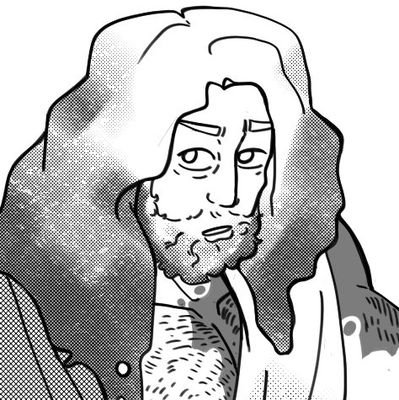 SenhorTrapo's profile picture. SIR TRAPO FOR ANYONE WHO ASKS 

character belongs to ac-artistcoward-ao on Tumblr 
adm is 20