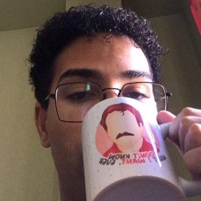 lndgls's profile picture. audiovisual stan