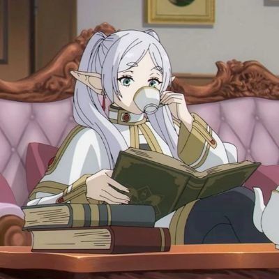 jeosaemssi's profile picture. just thoughts, books, youtube, coffee, and writing *⁠･↝｡⁠.ﾟ