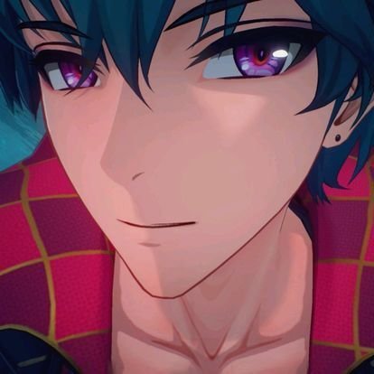 RafayelSunda's profile picture. 🎮 HSR, Wuwa, LaDS, Zenless, Hay Day || kadang bahas politik kadang bahas anime