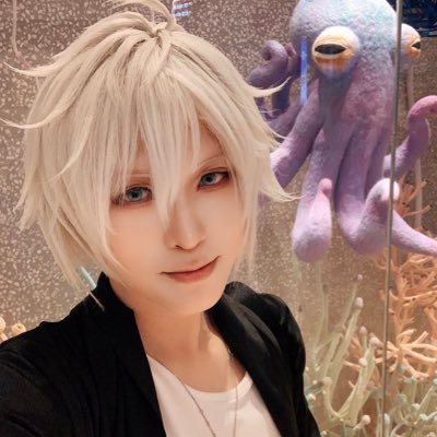 Neru_Laurant's profile picture. 🇨🇳。サンホラ/コスプレ/ほか色々。時々絵を描く。⛩ローラン交流歓迎⛩️ 中国語OK、ある程度の日本語or英語で会話ができます。無言フォロー失礼します。