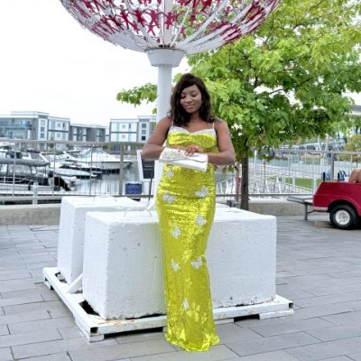 Mrs__Babs's profile picture. God's masterpiece || Pretty Wifey || Awesome Mom || AI || ML || Datascience