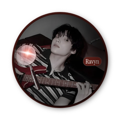 rejeicted's profile picture. 𝖮𝖢 ⟢ 𝗥𝗮𝘃𝘆𝗻 𝗗𝗼𝗿𝗶𝗮𝗻 𝗠𝗼𝗻𝘁𝗰𝗹𝗮𝗶𝗿. Drowned in her melody.