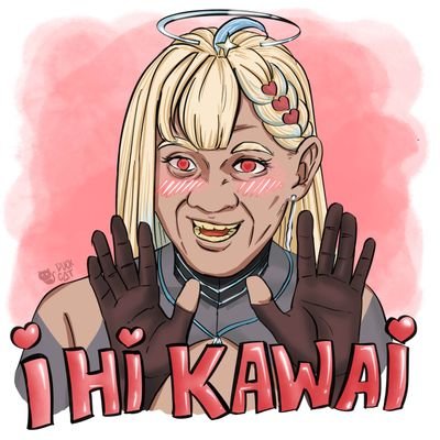 Kanata_Reina's profile picture. Afilliated with @lav_idn ⭐ ママ: @arthronoAicent  パパ : @aerixderune 
DM for collab !!!

Hastag for Art #ReinaGambar