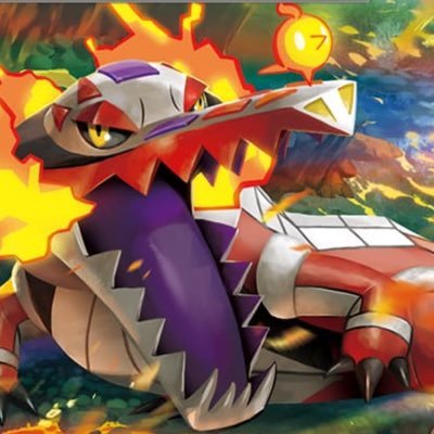 ST_dinosaur's profile picture. ラウドボーンの大学生。🎮ポケモン/コトダマン/シージ/ウマ娘