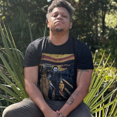 ReallySharpe's profile picture. Community Manager in 🎮 | 30 | Musician🥁🎤 | #NYGiants