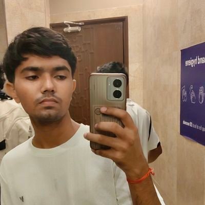 Darsh_sain_i's profile picture. Embedded System Engineer 
ECE major
Jawaharlal Nehru University, Delhi

All roads lead out of Rome.