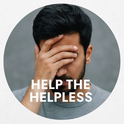 Emily1230A's profile picture. 💔 Helping one life at a time
🌍 From Bangladesh, chasing a dream abroad
✈️ Urgently need travel & work funds
🙏 Every small donation counts
📲 crypto