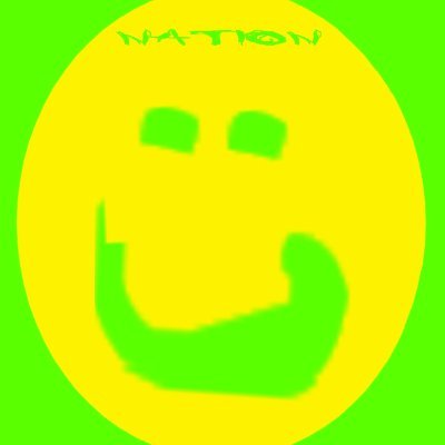 smileNATION8265's profile picture. WeAresmileNATION
WeMakeMusic