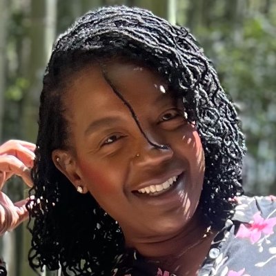 MonaLisaWMelan's profile picture. 50+ y/o Gen X hustler.  Published author, content creator & UGC pro ready to bring brands to life. Dog mom 🐾.
💌: MonaLisaWithMelanin@gmail.com