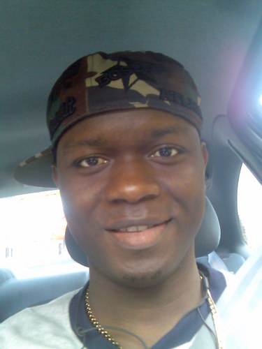 barryabdul1's profile picture. Friendly and trustworthy type of person.