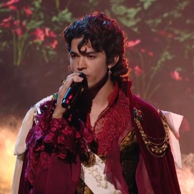 cupidconan's profile picture. a wishbone can’t break even