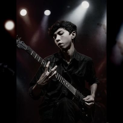 MFikrians's profile picture. 