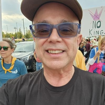 Michael49316's profile picture. A little weird, but your mom's gonna love me!
Former stand-up comic in Grand Rapids, Michigan until I told that one joke! 🤣
Your mom will love me!