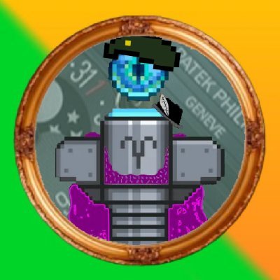 OopsOrngz's profile picture. Interdmnsnl love-⭐️here to f sht 👆and vibe.. Fully locked in, immaculate vibes ftw! $hoa $9mm $xch $chia send it!!!