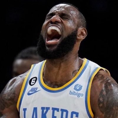 MajinDaltino's profile picture. La Sports Fan | x - #RamsHouse (7-2) • #LakeShow (7-3) • #Dodgers (CHAMPS 🏆) • #GoKingsGo (7-5-4)