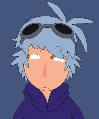 ChromeCola's profile picture. I do art and talk a lot

I do a LOT OF OC stuff, and some other stuff occasionally