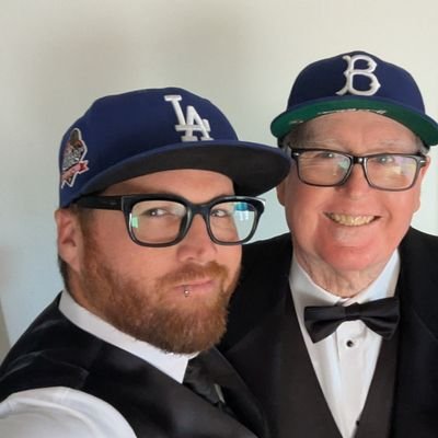 ArcangelKMA's profile picture. Letter carrier #raidernation #dodgers #worldofwarcraft Ret Paladin on Sargeras. Father of 2. Widower