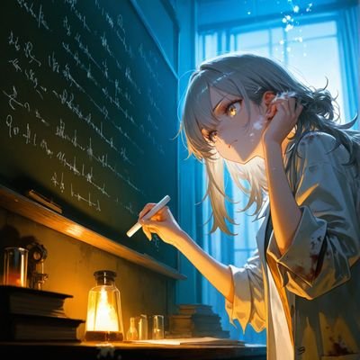 rufeimogan's profile picture. 生成AIによる画像投稿用アカウントです。
様々な魔女生成します

エロ・グロの方はフォローしません。
商用利用不可。無断転載禁止。