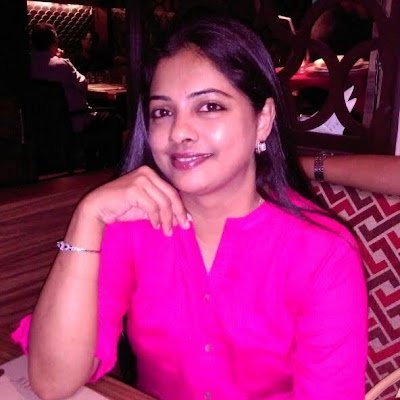 AnithaPhilips's profile picture. 