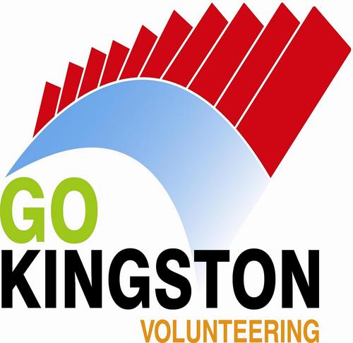 Be part of Kingston's thriving volunteering culture.