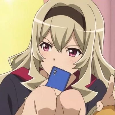 Exv210's profile picture. 第10話「されど舞台はつづく　The Show Must Go On」
「私は負けてない」。主役の座を奪われレヴューで負けてなお、諦めず天堂真矢を追い続けてきた西條クロディーヌ。そしてその実力を誰よりもわかっているのは他ならぬ真矢だった。そしてオーディション最終日。キリンが提示した意外な形のレヴューとは。