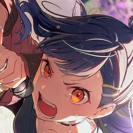 tulelacanadas's profile picture. 복귀