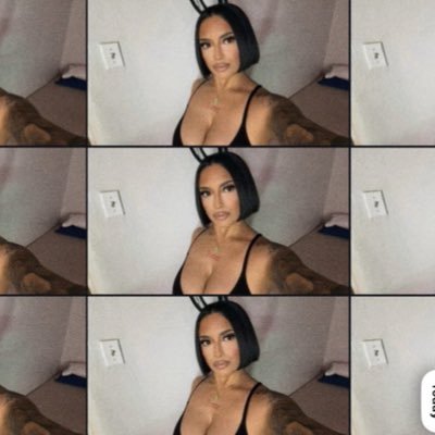 bbycilah_'s profile picture. - DON’T CHECK ME BITCH, CHECK THE AIR QUALITY...