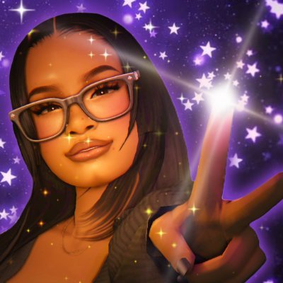 desiiplays's profile picture. PATREON ✨ desiiplayss ✨im 22 ,black simmer girlie ✨ wcif friendly 😏 ,18+