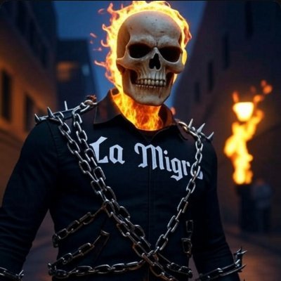 Dubskywubsky's profile picture. #resistdemocrats #proOldAmerica 
I hate typos, especially since I make them so often. The left has wants us dead...