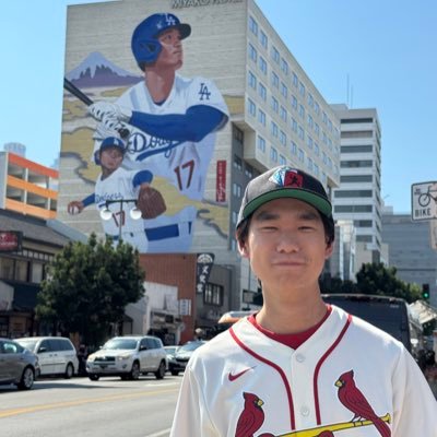 andrew_wang7's profile picture. ✝️ Psalm 23:4 | Host/Producer @DealinTheCards 🎙️ | @DukeBASE Analytics | 二刀流選手大好き 🦄