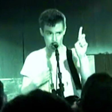 lazarustrothee's profile picture. i am GREEN john congleton of the GREEN paper chase 💚 DO NOT follow @oarbrunn