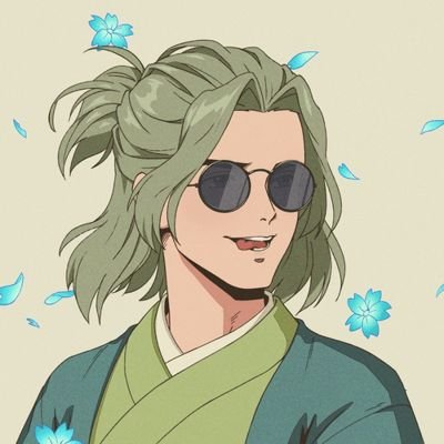 FastAndFire07's profile picture. ImprovNFT - Posting Positive - malloph.eth