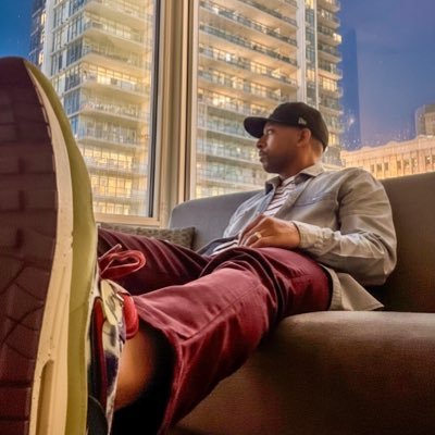 Mistah_H's profile picture. Enjoy life.