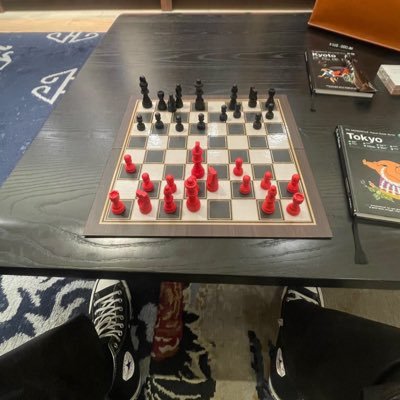 hrxgdcm's profile picture. 