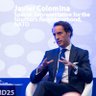 JavierColominaP's profile picture. NATO Special Representative for the Southern Neighbourhood and Deputy Assistant Secretary General for Political Affairs & Security Policy. Personal account
