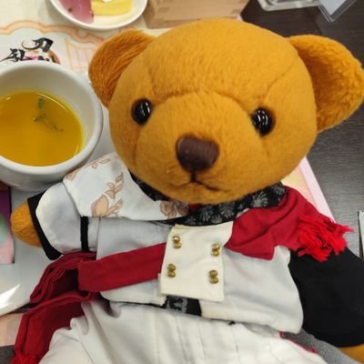setuna_321's profile picture. ありさとせつなの取引垢。25↑
キャラ:刀日光則宗桑名、あん★蓮巳、モリミュルイス
俳優:山本一慶、佐々木喜英