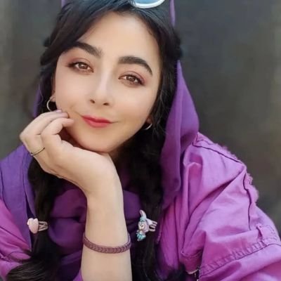 leilysalimi's profile picture. 