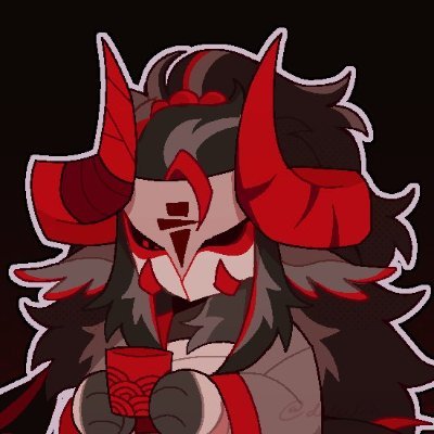 skizzleblue's profile picture. ic - @deleeleh
I think I draw