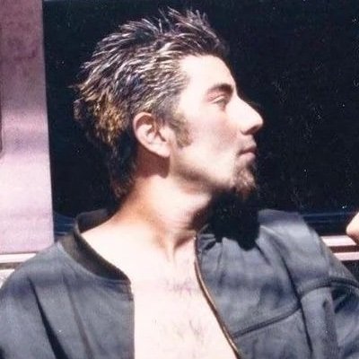 antiqxly's profile picture. video games + nu metal ⋆.ೃ࿔*:･