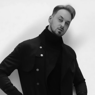 ArkadiuszVanB's profile picture. 🎬 Video Editor & Visual Storyteller.
🎶Musical Artist - Music Producer 
✨ I create what you can’t fathom.
🌠 I make the unimaginable real.