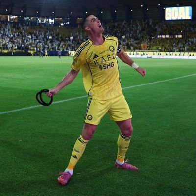 NSS_C7's profile picture. مغرد نصراوي 
💛💛A Nasrawi tweeter